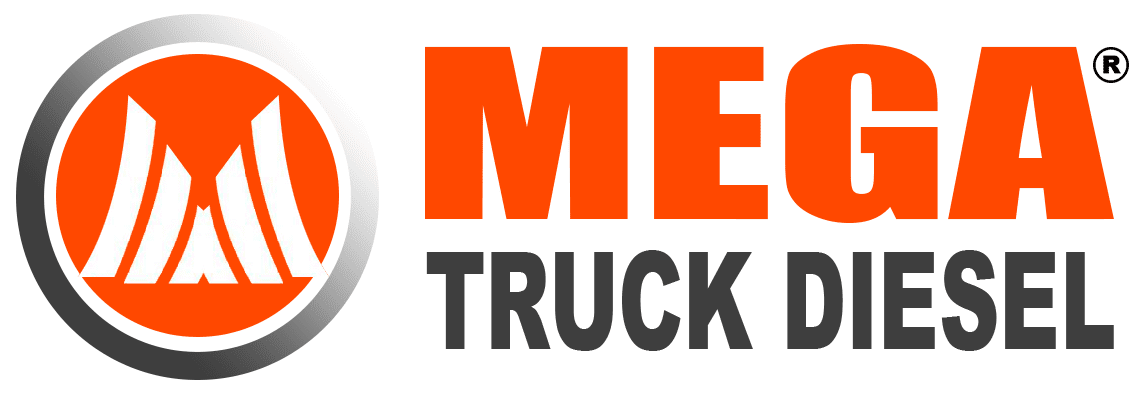 Mega Truck Diesel