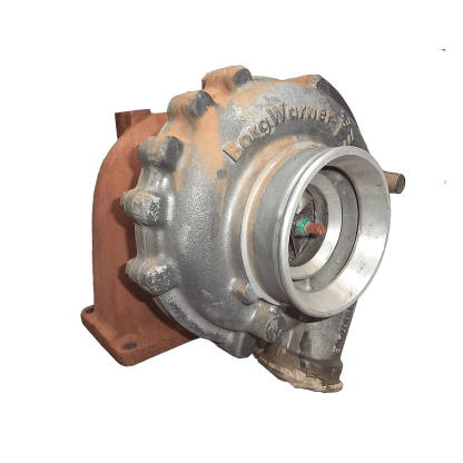 Turbina Motor OM 906